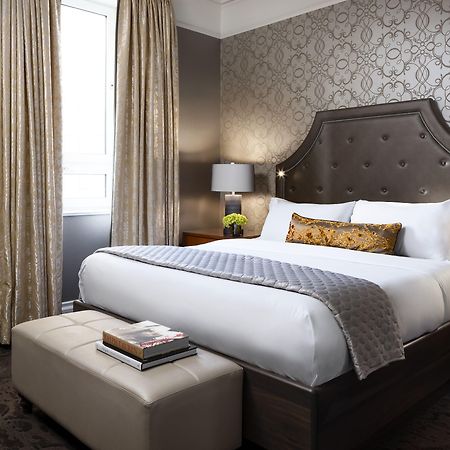 Fairmont Palliser Calgary Luaran gambar