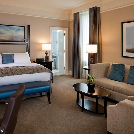 Fairmont Palliser Calgary Bilik gambar