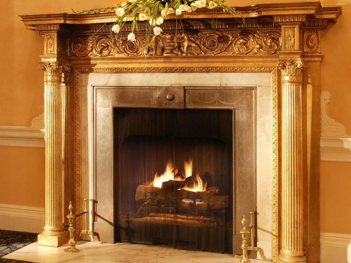 Fairmont Palliser Calgary Luaran gambar
