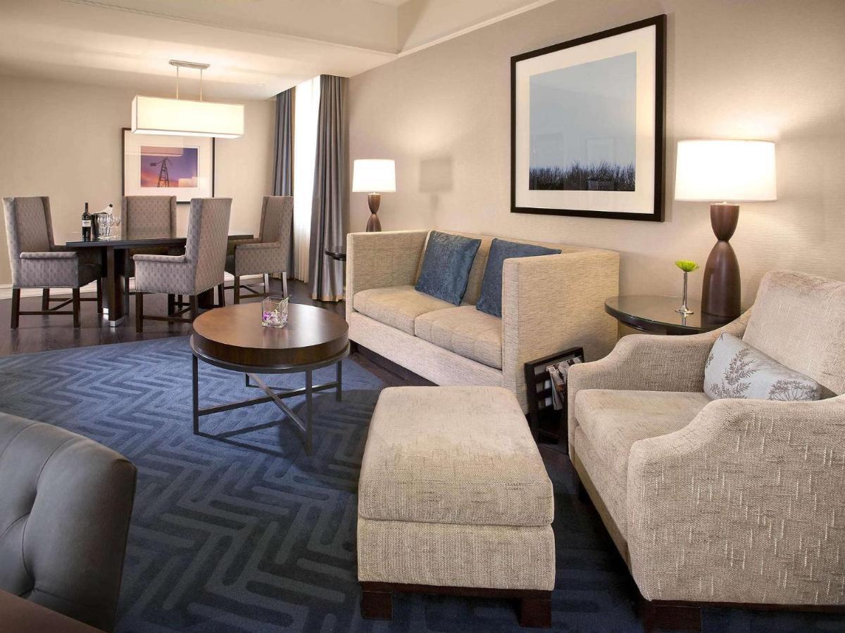 Fairmont Palliser Calgary Luaran gambar