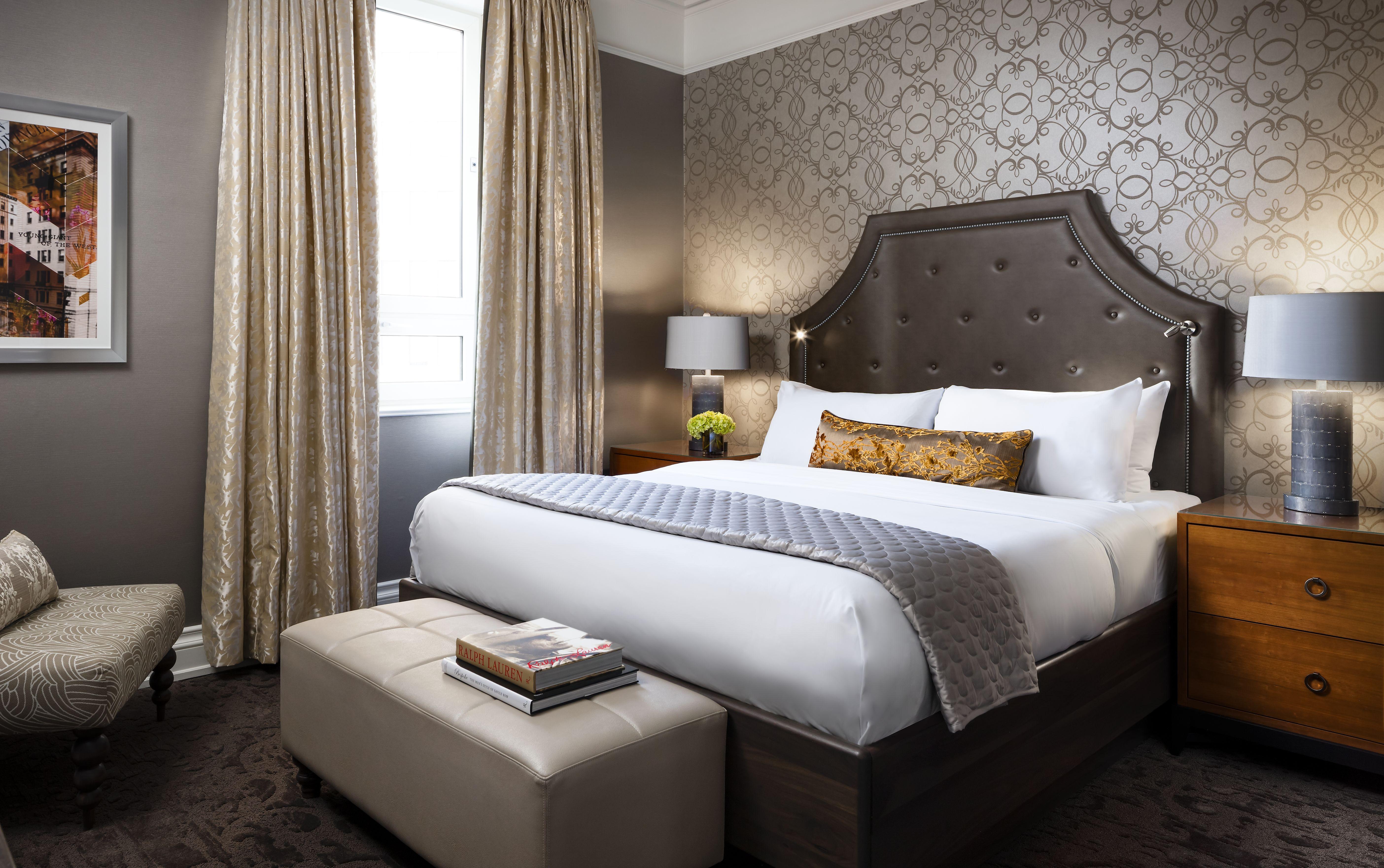 Fairmont Palliser Calgary Luaran gambar