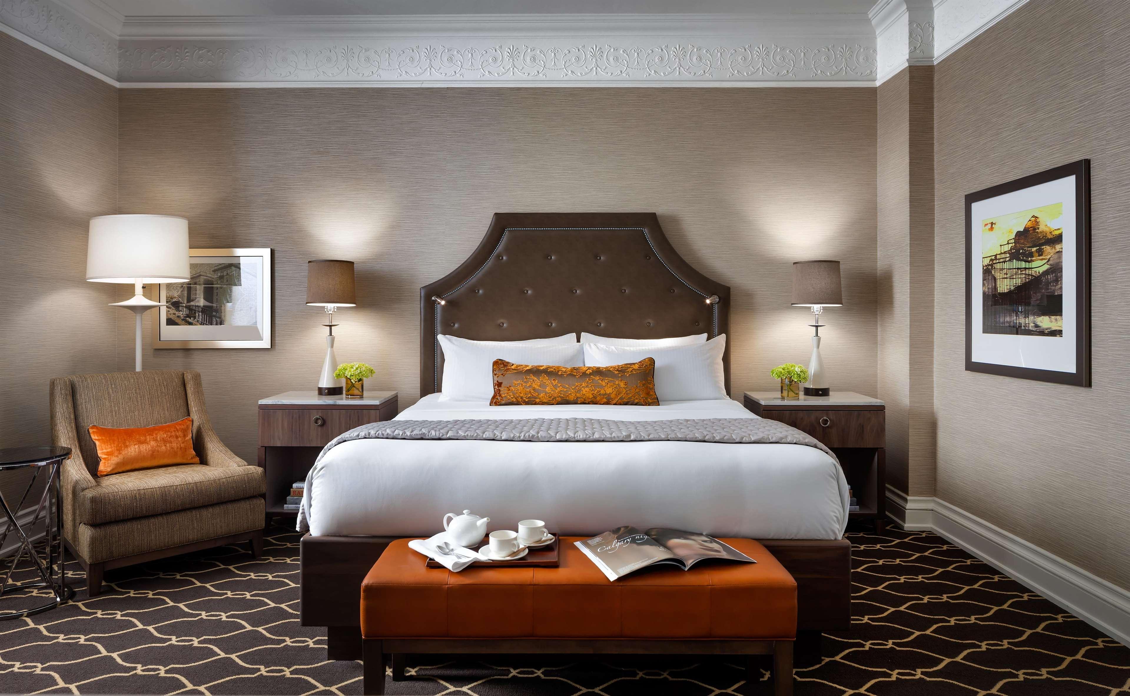 Fairmont Palliser Calgary Luaran gambar