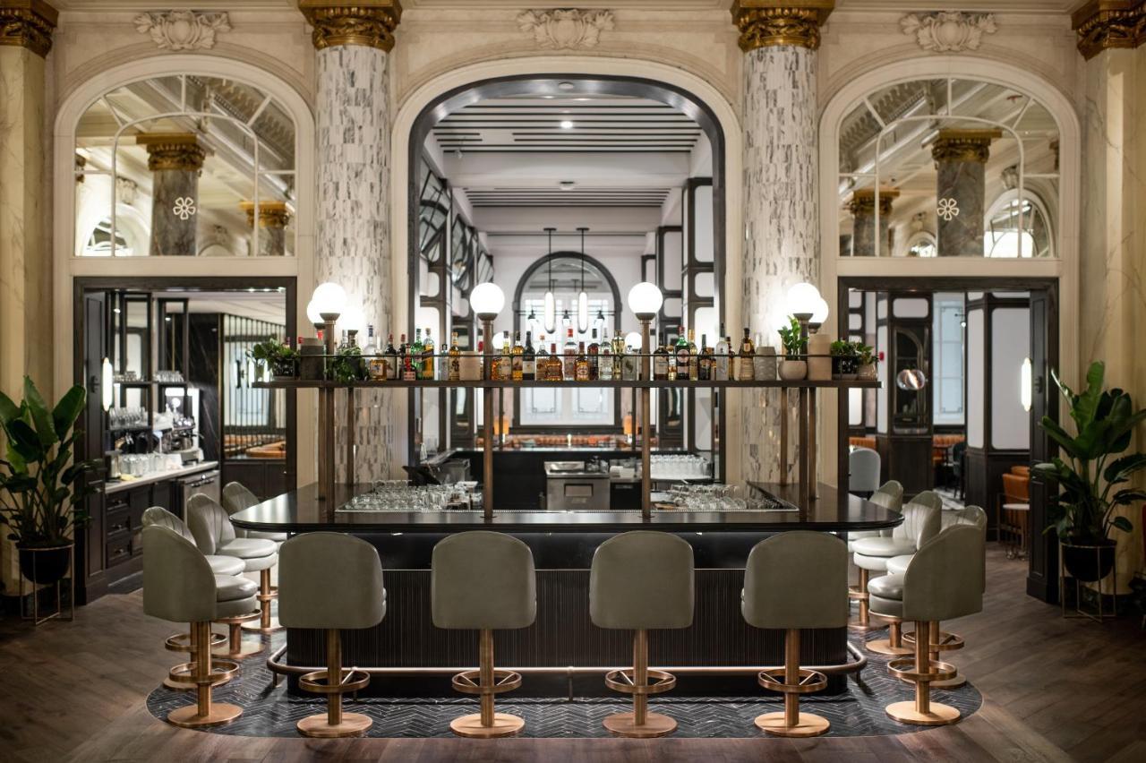 Fairmont Palliser Calgary Luaran gambar